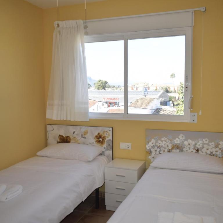 Anacasa Playasol Mediterranea AP2243 - Apartamento con vistas a la piscina - 22