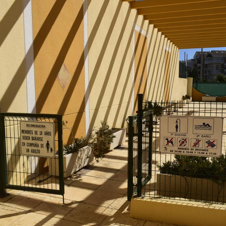 Anacasa Playasol Mediterranea AP2243 - Apartamento con vistas a la piscina - 26