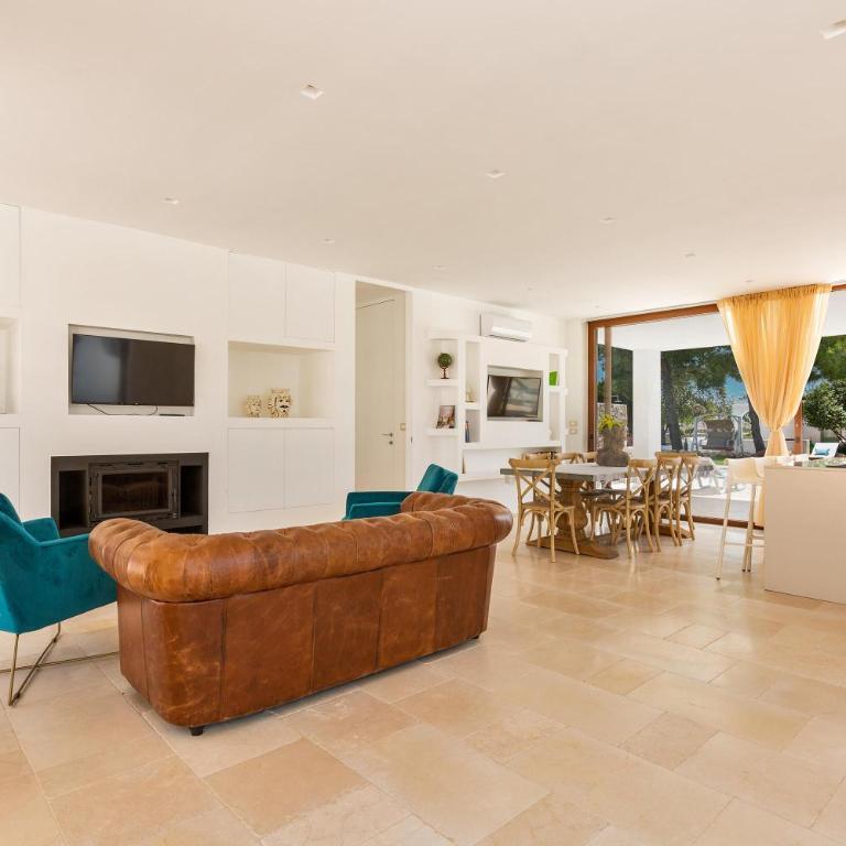 Borgo Maresca by Perle di Puglia - Villa con Piscina Privata - 25