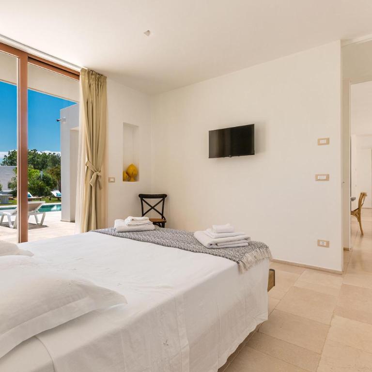 Borgo Maresca by Perle di Puglia - Villa con Piscina Privata - 37