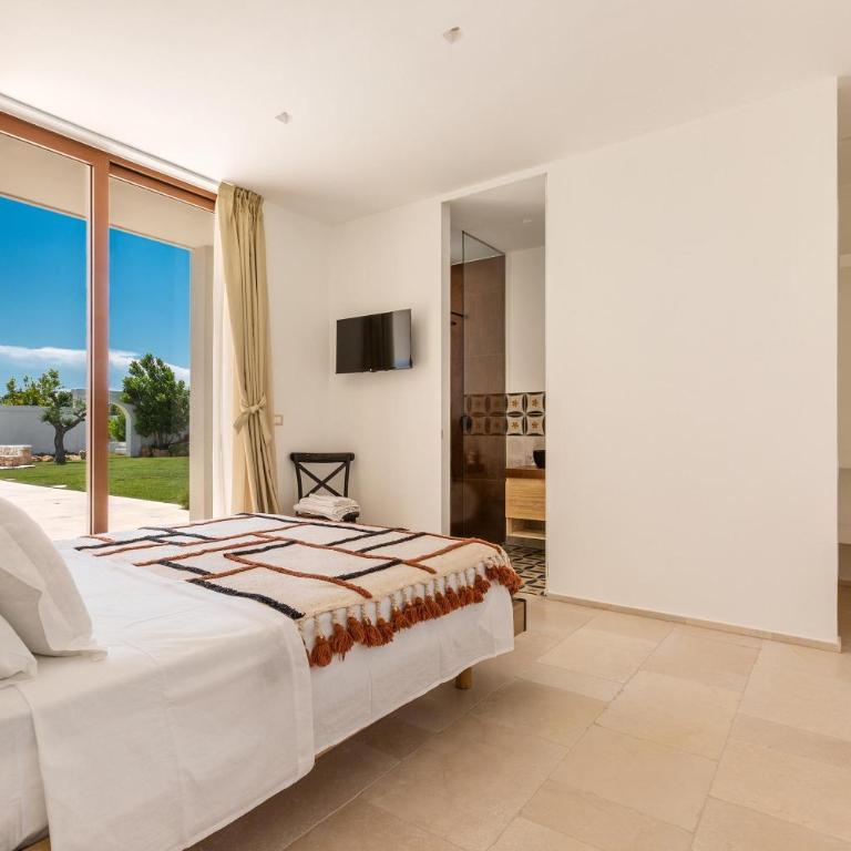 Borgo Maresca by Perle di Puglia - Villa con Piscina Privata - 41