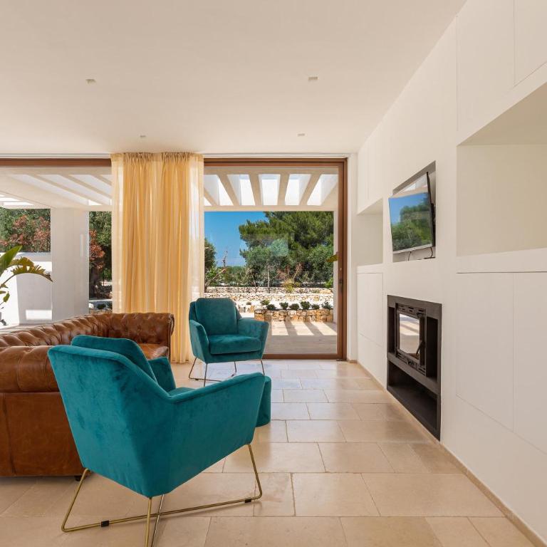 Borgo Maresca by Perle di Puglia - Villa con Piscina Privata - 27