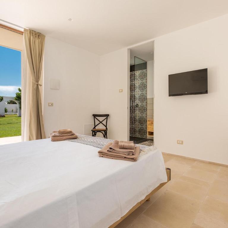 Borgo Maresca by Perle di Puglia - Villa con Piscina Privata - 48