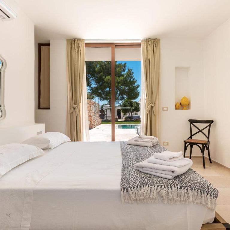 Borgo Maresca by Perle di Puglia - Villa con Piscina Privata - 36