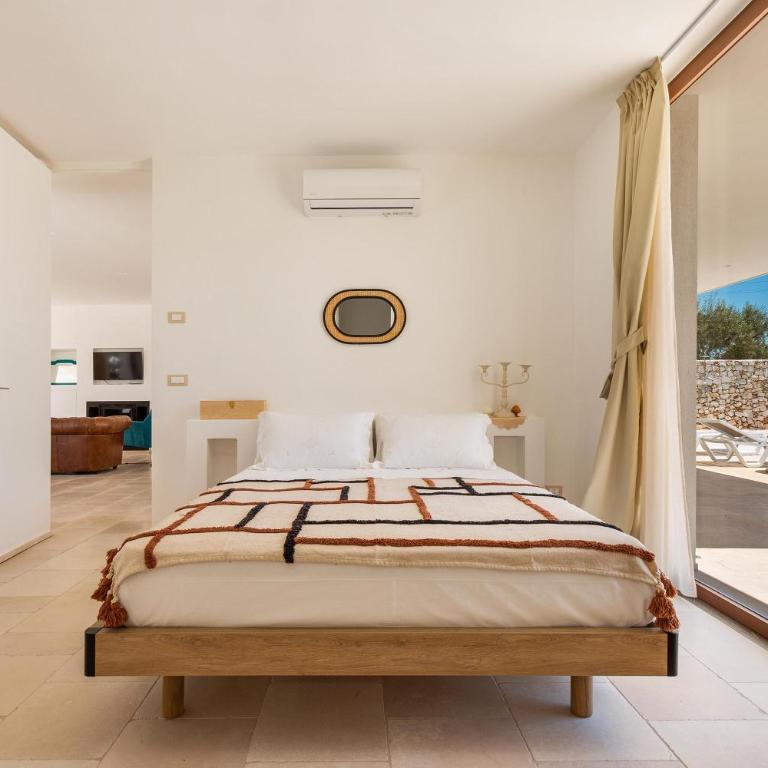 Borgo Maresca by Perle di Puglia - Villa con Piscina Privata - 40