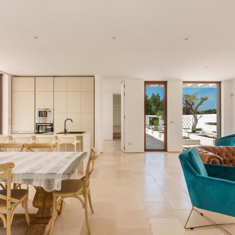 Borgo Maresca by Perle di Puglia - Villa con Piscina Privata - 30