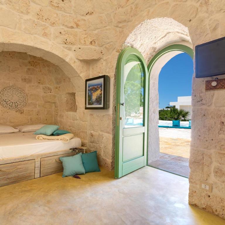 Borgo Maresca by Perle di Puglia - Villa con Piscina Privata - 78