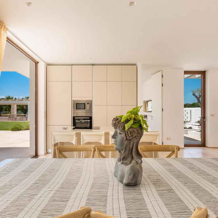 Borgo Maresca by Perle di Puglia - Villa con Piscina Privata - 32