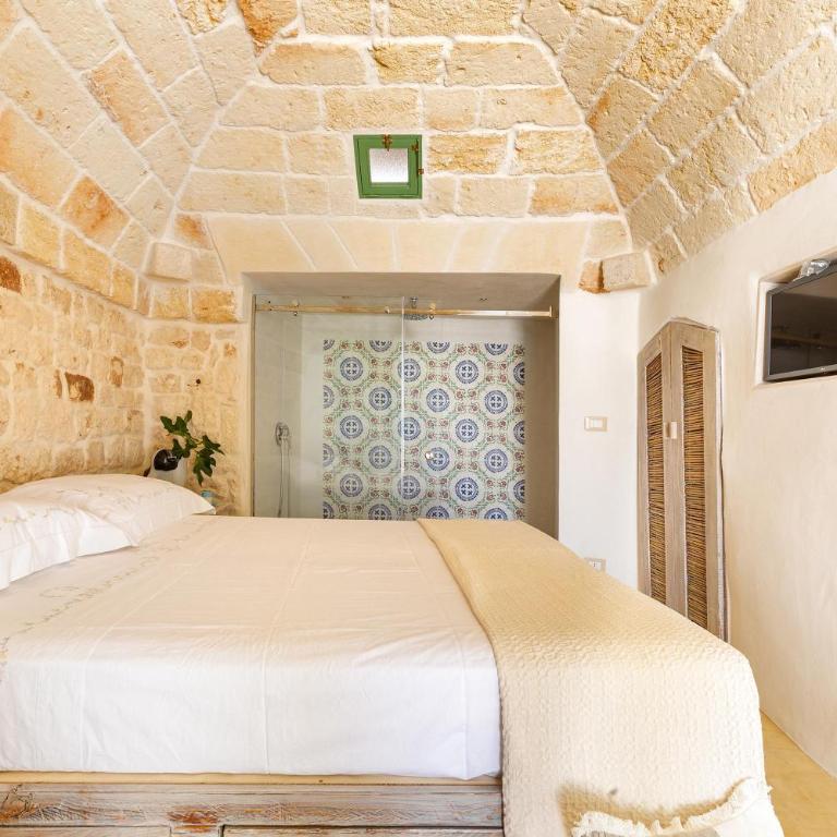 Borgo Maresca by Perle di Puglia - Villa con Piscina Privata - 73
