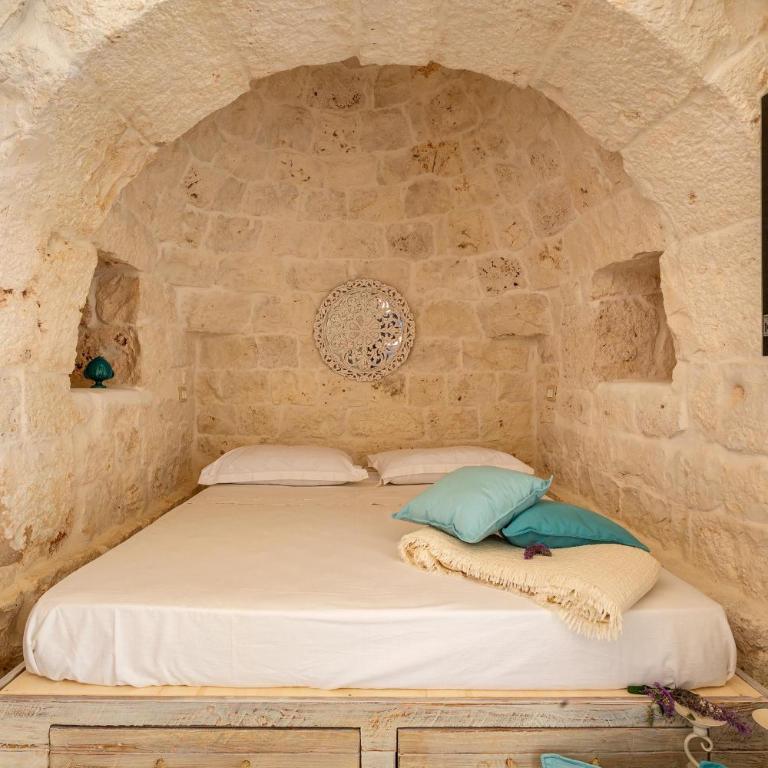Borgo Maresca by Perle di Puglia - Villa con Piscina Privata - 77