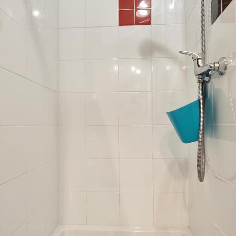 2 Charmants logements * CHARMANT GITE COLMAR * - Studio - 2