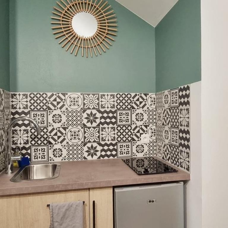 2 Charmants logements * CHARMANT GITE COLMAR * - Studio - 32