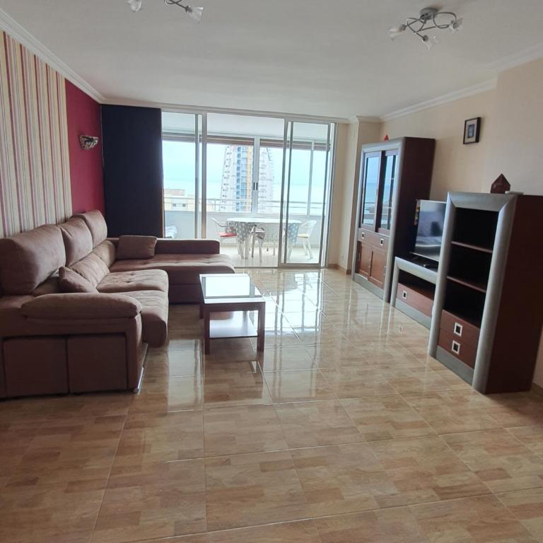 Coblanca 21 - Two-Bedroom Apartment - 15