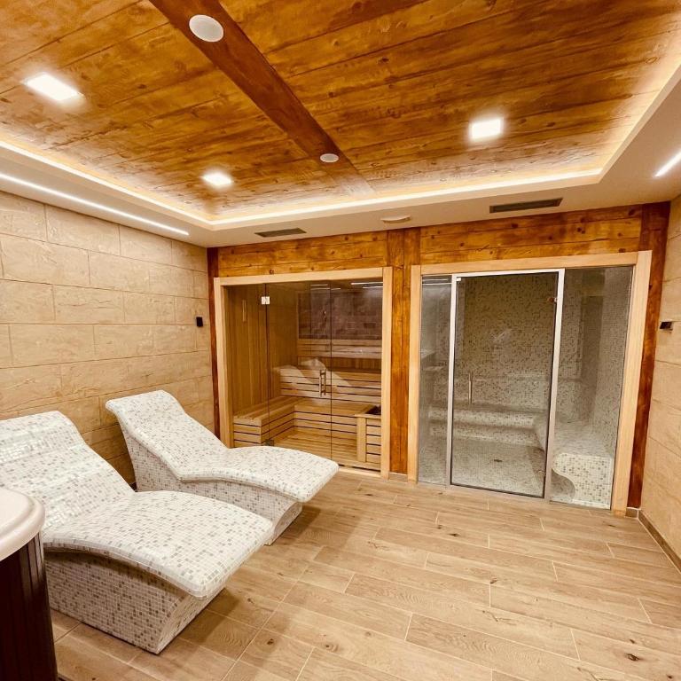 NEO Apartman - One-Bedroom Apartment - 11