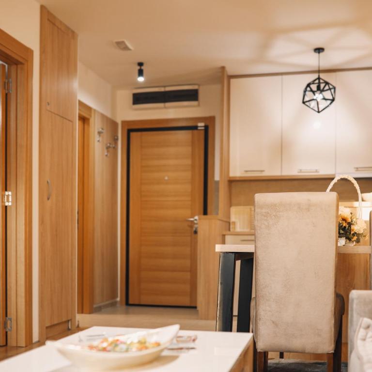 NEO Apartman - One-Bedroom Apartment - 39