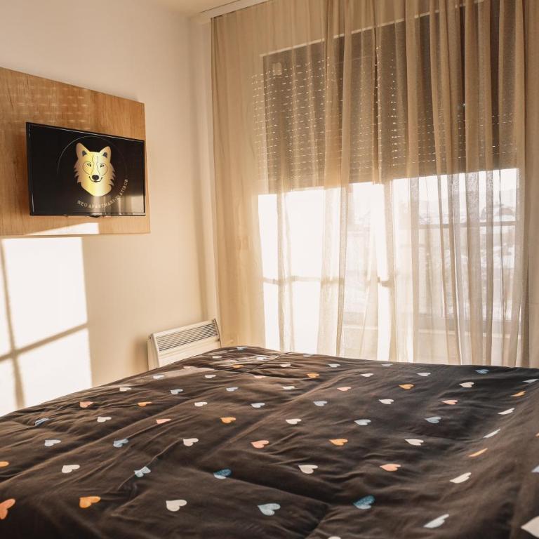 NEO Apartman - One-Bedroom Apartment - 31