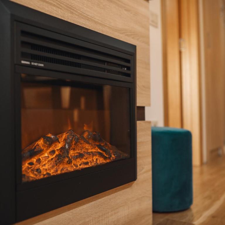 NEO Apartman - One-Bedroom Apartment - 34