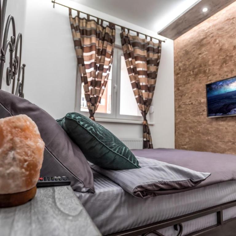 Apartman Despot - One-Bedroom Apartment - 28