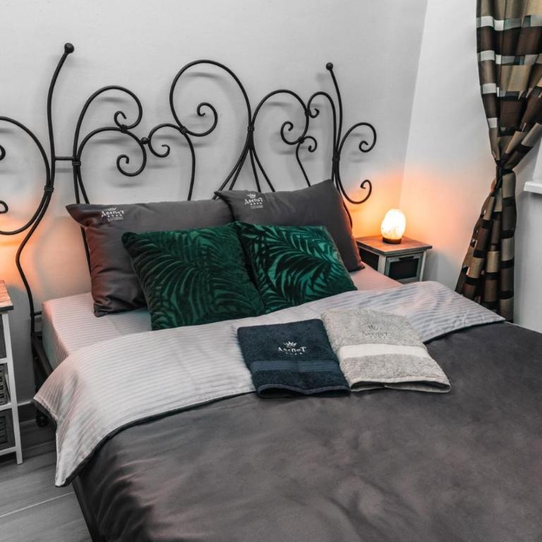 Apartman Despot - One-Bedroom Apartment - 25