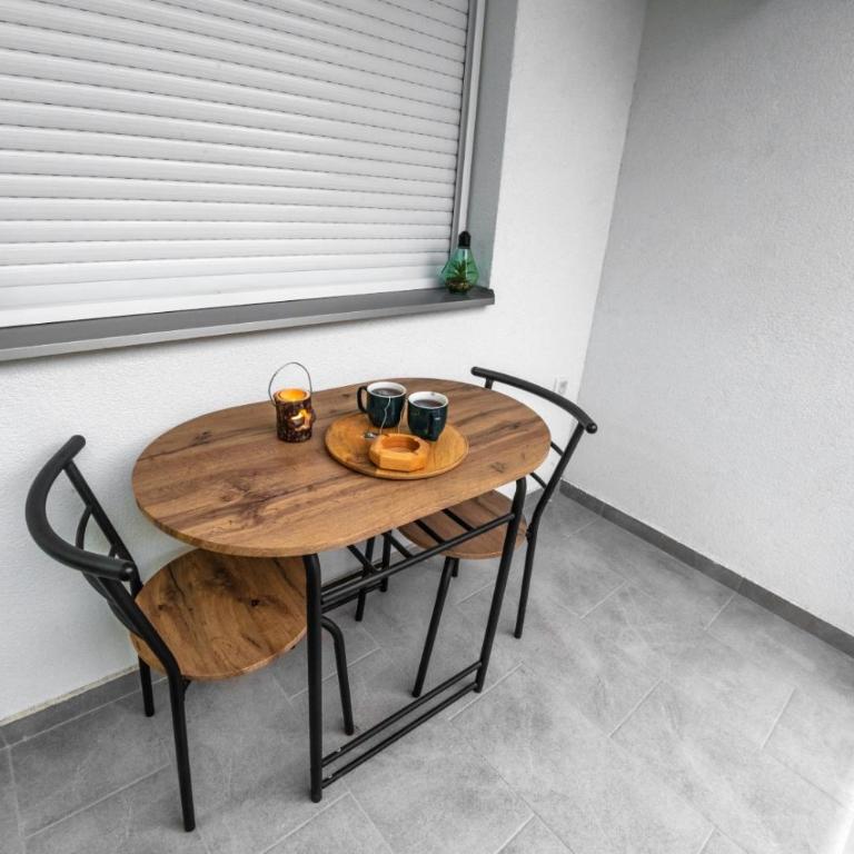 Apartman Despot - One-Bedroom Apartment - 42