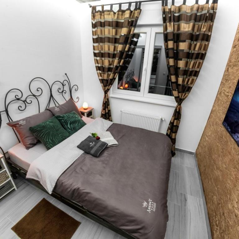 Apartman Despot - One-Bedroom Apartment - 22
