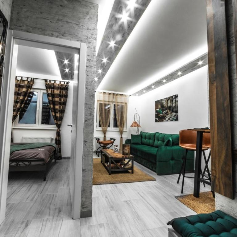 Apartman Despot - One-Bedroom Apartment - 3