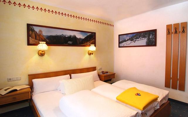 Tschatscha Nova - Apartment (4-6 Erwachsene) - 13