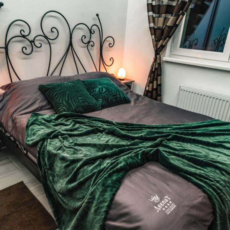 Apartman Despot - One-Bedroom Apartment - 5