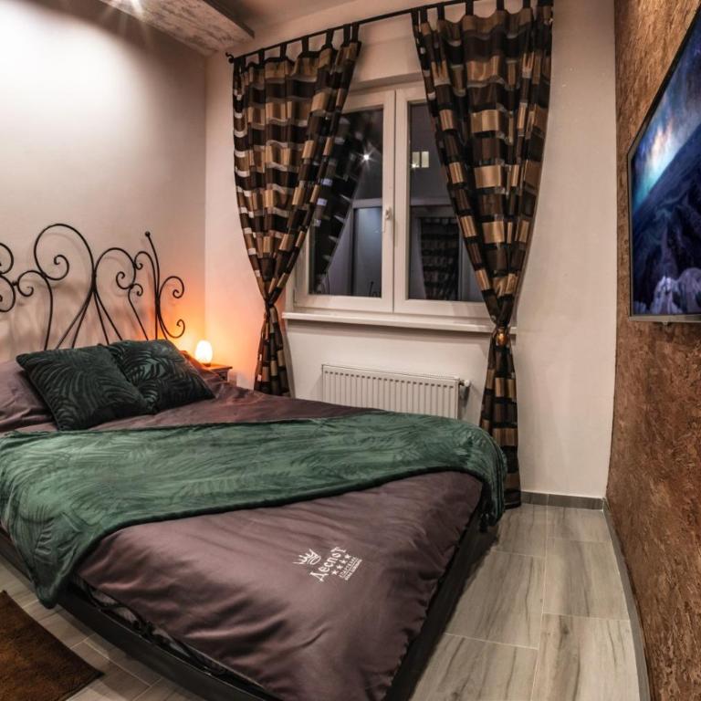Apartman Despot - One-Bedroom Apartment - 29