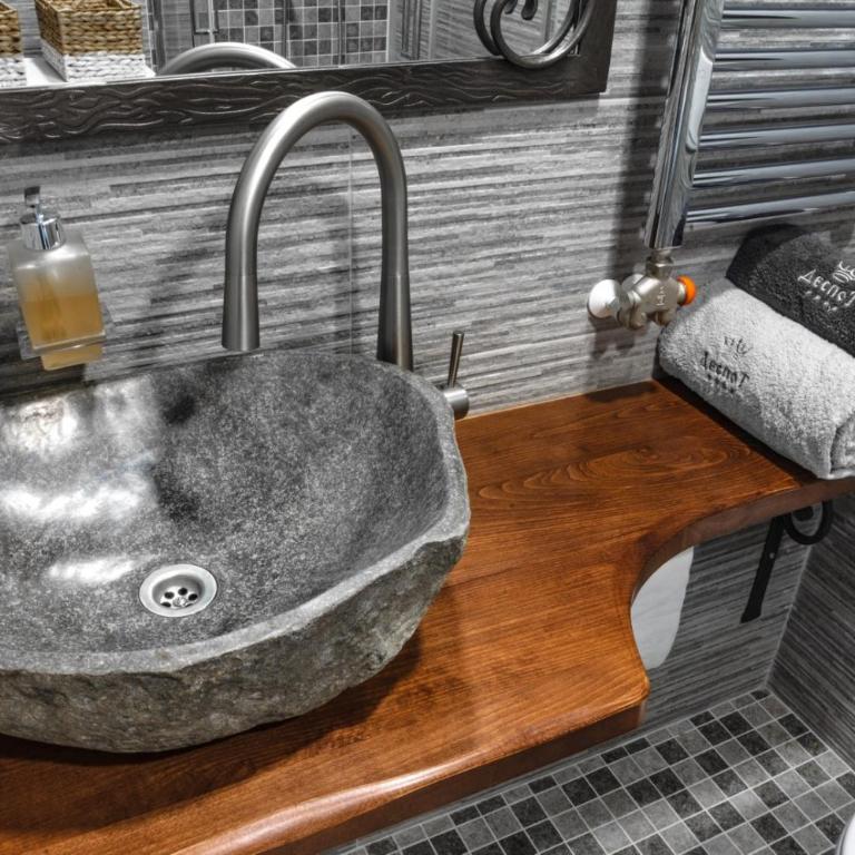 Apartman Despot - One-Bedroom Apartment - 36