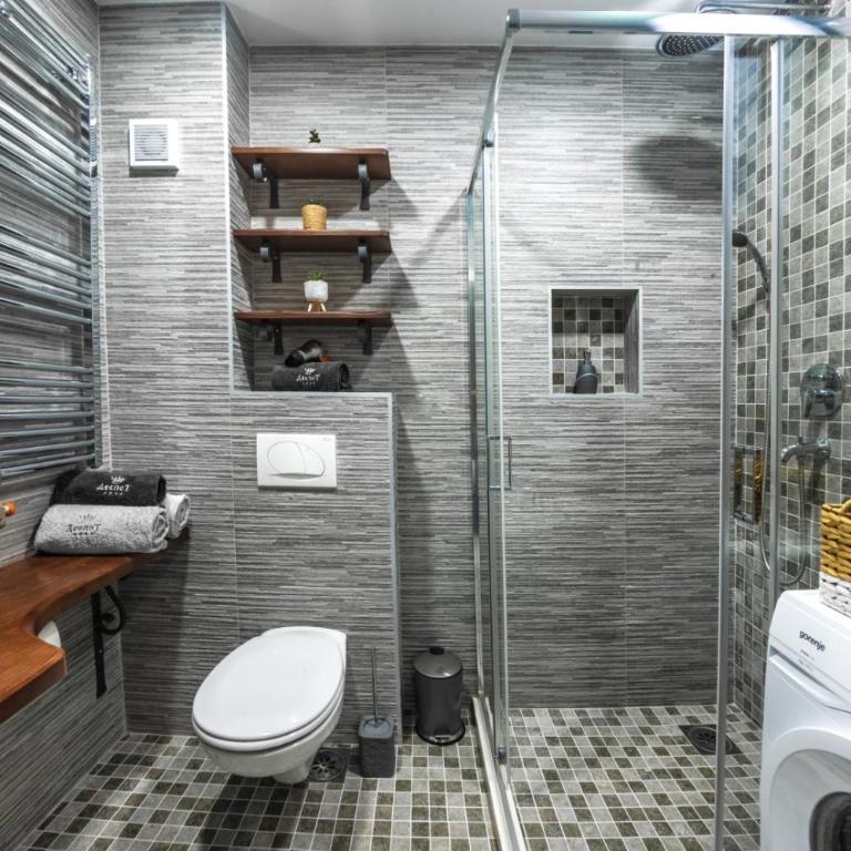 Apartman Despot - One-Bedroom Apartment - 34