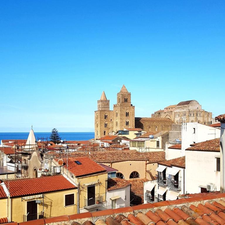 terrazza Caracciolo - Appartamento con 2 Camere da Letto - 37