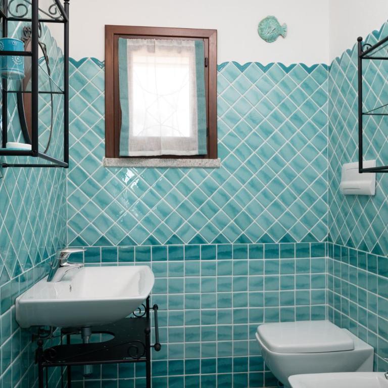 Myrsine 9D - Klodge - Appartamento con Vista Mare - 3