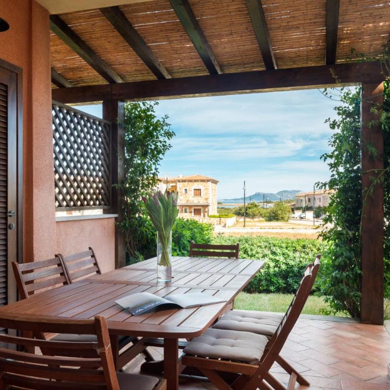 Myrsine 9D - Klodge - Appartamento con Vista Mare - 6
