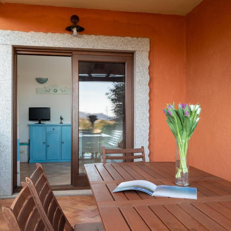 Myrsine 9D - Klodge - Appartamento con Vista Mare - 7