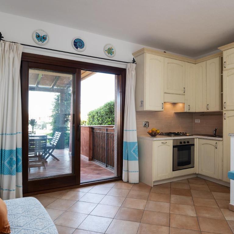 Myrsine 9D - Klodge - Appartamento con Vista Mare - 9