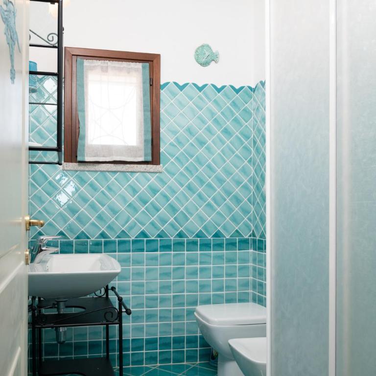 Myrsine 9D - Klodge - Appartamento con Vista Mare - 12