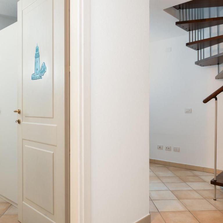 Myrsine 9D - Klodge - Appartamento con Vista Mare - 13