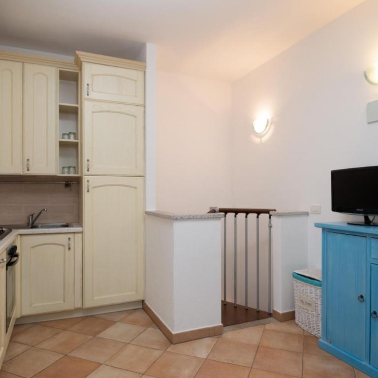 Myrsine 9D - Klodge - Appartamento con Vista Mare - 14
