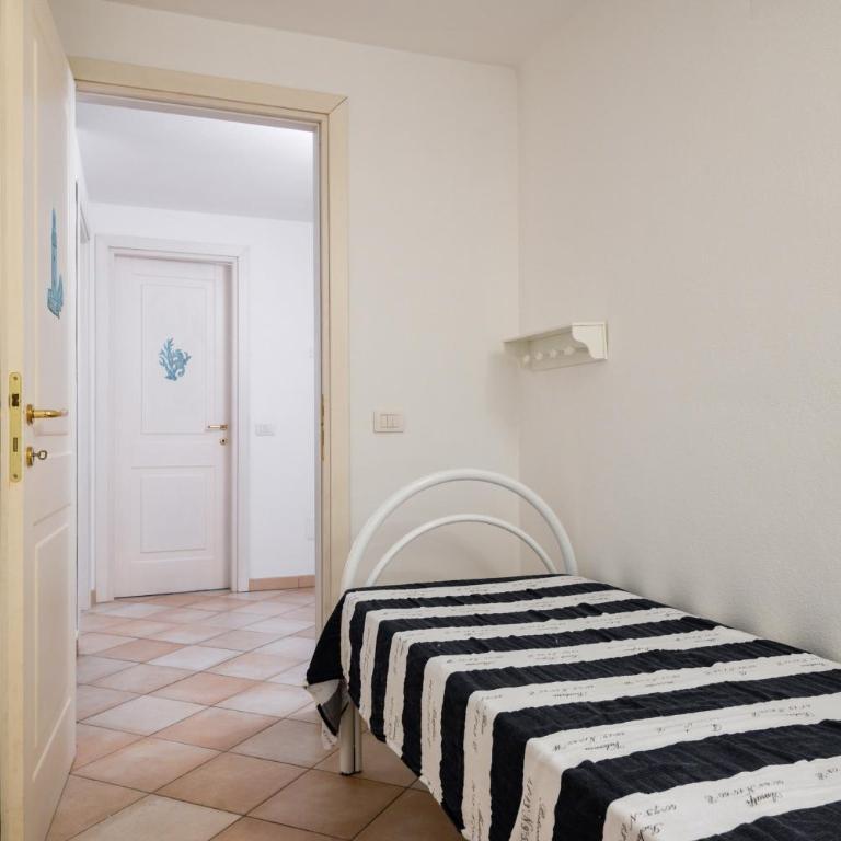 Myrsine 9D - Klodge - Appartamento con Vista Mare - 16