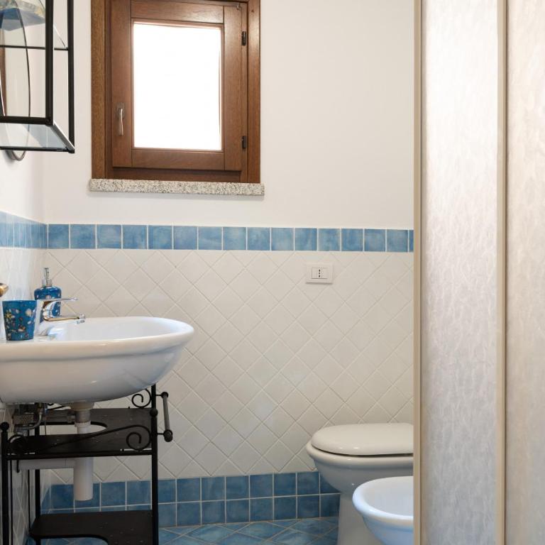 Myrsine 9D - Klodge - Appartamento con Vista Mare - 18