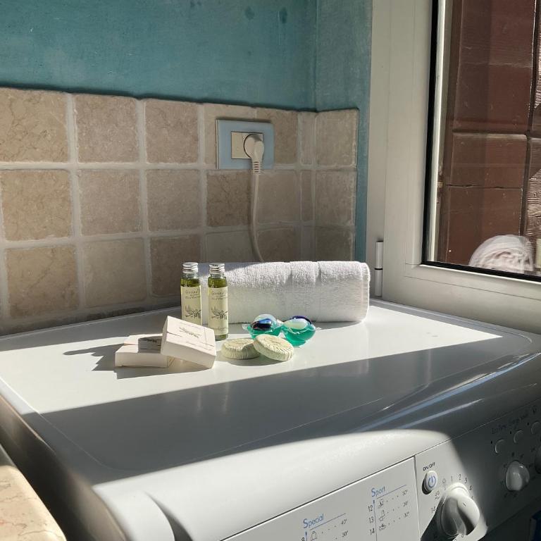 Welc-ōM Battisti Heights - Appartamento con 1 Camera da Letto - 12