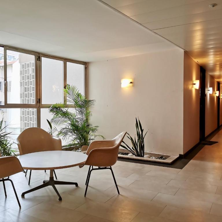 Studio Royal Lux by Booking Guys - Studio avec Terrasse - 17