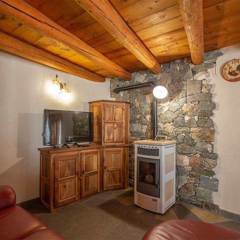 L'Atelier du Temps - Maison JOTAZ - Appartamento con 1 Camera da Letto - 13