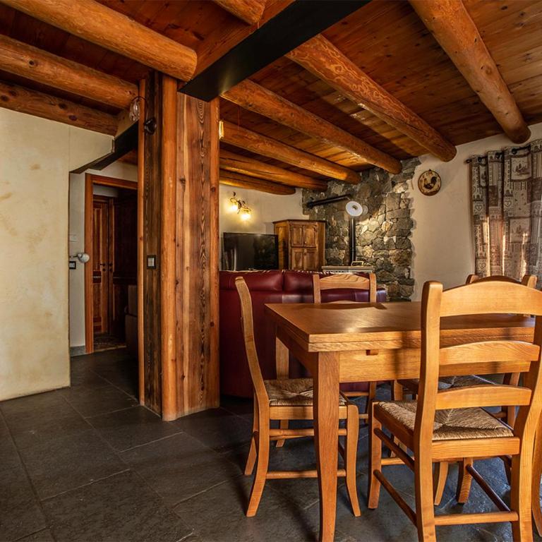 L'Atelier du Temps - Maison JOTAZ - Appartamento con 1 Camera da Letto - 10