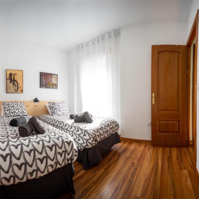 Valdelagrana Sunset Apartment - Apartamento de 2 dormitorios - 23
