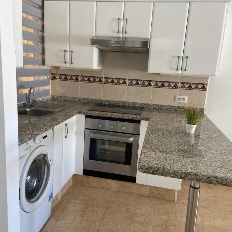 Ocean view apartamento Windsor park - Apartamento de 1 dormitorio - 16