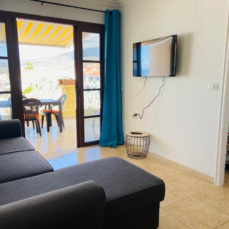 Ocean view apartamento Windsor park - Apartamento de 1 dormitorio - 12