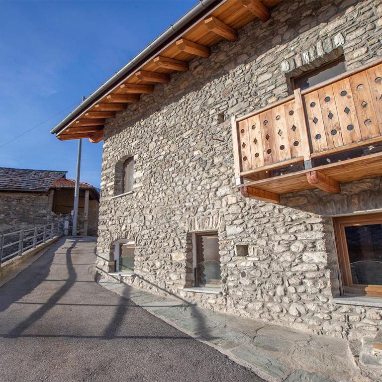 L'Atelier du Temps - Maison JOTAZ - Appartamento con 1 Camera da Letto - 18