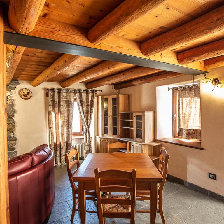 L'Atelier du Temps - Maison JOTAZ - Appartamento con 1 Camera da Letto - 3